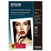Epson Papier foto drui A3 C13S041340  010343830059