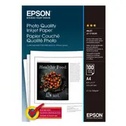 Epson Papier foto drui A4 C13S041061  0010343812017 145614