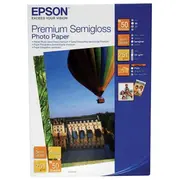 Epson Papier foto drui A6 C13S041765  0010343605169 205366