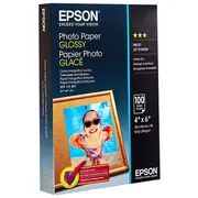 Epson Papier foto drui A6 C13S042548  8715946529509 762825