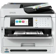 Epson Wf-M5899Dwf C11Ck76401  8715946716824