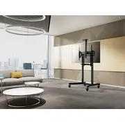 Equip 650633  do telewizorów 2,54 m 100 4015867238455