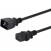 Equip Strom C20-C19 St/Bu  3.00M 112131/15452478 4015867240793