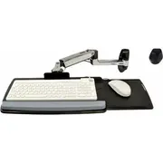 Ergotron Lx Keyboard Arm - 45-246-026  0698833012040