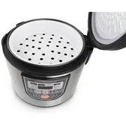 Esperanza Ekg011 5L 860W Black/Metallic  5901299954027 Agdesprok0003