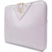 Etui Guess Triangle 4G Sleeve - Etuinotebooka 13 / 14  Gucs14Zpgstegu 3666339214050
