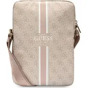 Etuitablet Guess 4G Stripes Tablet Bag - tablet 10  Gutb10P4Rpsp 3666339120467
