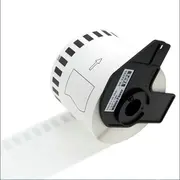 Etykieta Brother Dk-22205 62Mm x 30,48M  zamiennik Zbl-Dk22205 5902751219739
