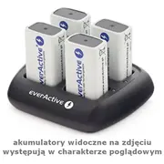 everActive Battery Charger Nc-109  Nc109 5902020523826 Azeacla00000013