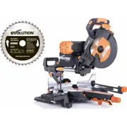 Evolution R255Sms Db Plus 2000 W 255 mm  2 x Evo-R255Sms-Dbp-2Pack 849713081117