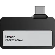 Dysk  Ssd Lexar Sl400 Go Portable 2Tb Lsl400X002T-Rnbng 843367136223