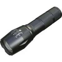 Extralink Flashlight Efl-1031 Odin 10W Led 400Lm Rechargeable Battery  Ex.30707 5905090330707