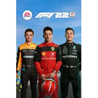 F1 2022 Xbox Series X  5030933124967