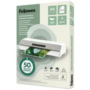 Fellowes 100142987 folia do laminowania 100  0043859813353