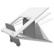 Fellowes Nb Acc Stand Breyta/White 100016559  043859794874