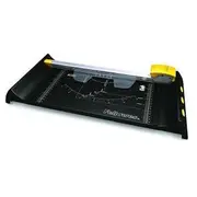 Fellowes Neutron A4 5410001  Neutron5410001 0043859550401