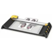Fellowes Neutron Plus A4 5410101  043859550425