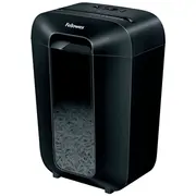 Fellowes Powershred Lx 70 black  4407501 0043859771110 826695
