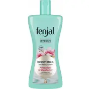 Fenjal Mleczko Do Ciała Intensive Intensywne Nawilżenie  4013162025534