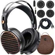 Fiio Ft7 -  planarne Hi-Fi 6953175741473