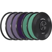 Filtr Freewell  5 M2 82Mm Fw-82M2-5Pack 6972971863653
