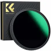 Filtr KF Nano-X 49 mm Xv40 Concept  Kf01.1447 6936069273304