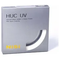 Filtr Nisi Filter Uv Pro Nano Huc 82Mm  82 6971634244662