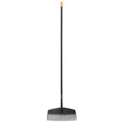 Fiskars Leaves rake Solid M 1063090  6411501704351 Qrfisgr10630900