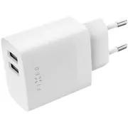 Fixed Fixc17N-2U-Wh  ch , Tablet Prąd przemienny e Wewnętrzna 8591680149940