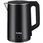 Floria Zln4919 Electric kettle 2L 1500W  8682744804919