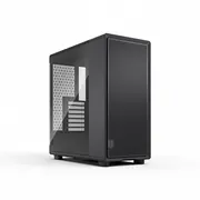 Fractal Design Fde Epoch Black Tg Light Tint  Fd-C-Epo1A-02 7340172709640 Kofdeoc0Epo1A02