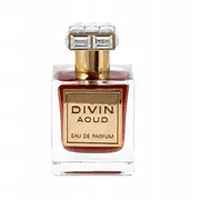 French Avenue Divin Aoud Eau De Parfum 100 ml Unisex  6291108322093