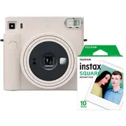 Fujifilm Instax Square Sq1  Squaresq1Chalkwhite 8720094751030