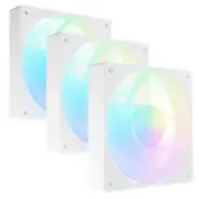 Fury Sai S12 Argb Pwm  3-Pack Ngf-2413 5901969450323