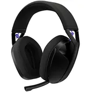 G321 Headset Black - Emea28I-935  981-001563 5099206133303