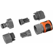 Gardena Armatura  5316 4056352133244