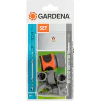 Gardena Soaker Hose Connection Set  05316-20 4078500531603 440085