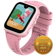 Smartwatch Garett Kids Vibe Ai 4G  5904238487419