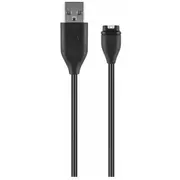 Garmin  i do przesyłu z a Usb - Fenix 5, Forerunner, Instinct, vivoactive, vivosport, Venu Microusb 010-12983-00 0753759254445 800515
