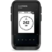 Garmin eTrex Solar  010-02782-00 753759329075 Siagarzeg0359