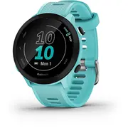 Garmin Forerunner 55 turquoise  010-02562-12 0753759279653 655489