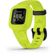 Smartband Garmin Vivofit Junior 3 Moro  010-02441-00 0753759263546 594183
