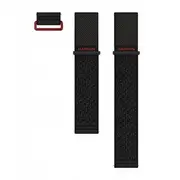 Garmin watch strap Quick Release Comfortfit Venu X1 24Mm, black  010-13907-02 753759356798 311031