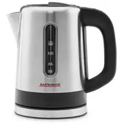 Gastroback 42445 Design Water Kettle Camping  T-Mlx52450 4016432424457