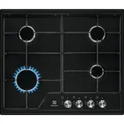 Gāzes virsma Electrolux Egs6424K  7332543698561 Hzeleygegs6424K