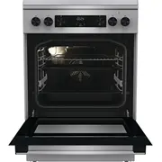 Gorenje  gazowo- Gks6C71Xf 745448 3838782931802