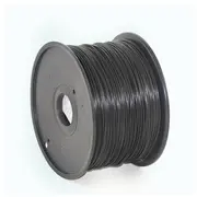 Gembird 3D Abs 1.75 mm 3Dp-Abs1.75-01-Bk 1Kg Black  8716309088350