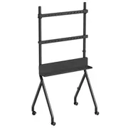 Gembird  podłogowy pod telewizor 55 - 86Inch Tvs-86F-02 8716309134149