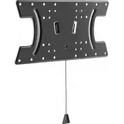Gembird Tv Set Acc Wall Mount 32-65/Wm-65T-02  Wm-65T-02 8716309127981