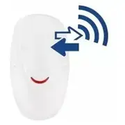 Genevo Bezprzewodowa Czujka Pir Evopir  5903240615513